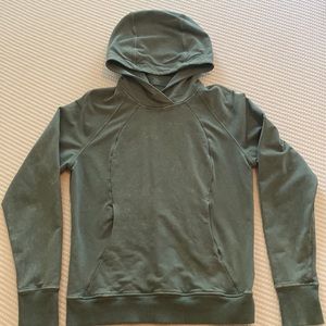 Lululemon Hoodie Pullover
